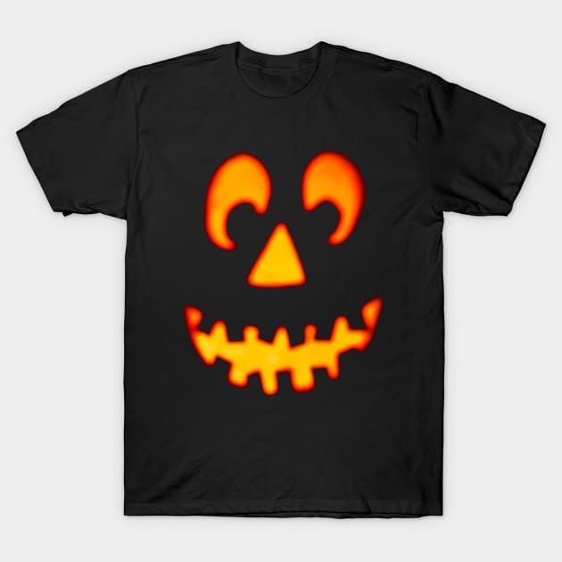 halloween T-Shirt by DESIGNSDREAM